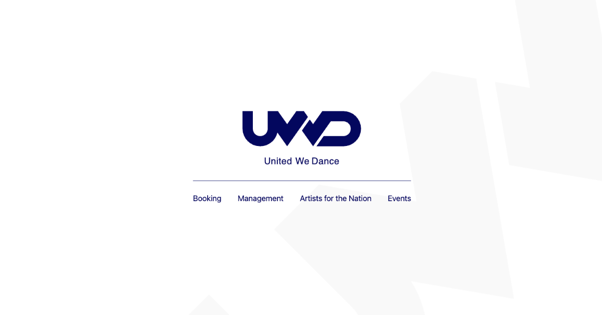 UWD - United We Dance